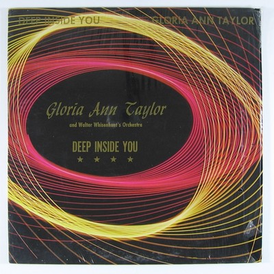0166 Gloria Ann Taylor – Love is a Hurting Thing @ 4:39